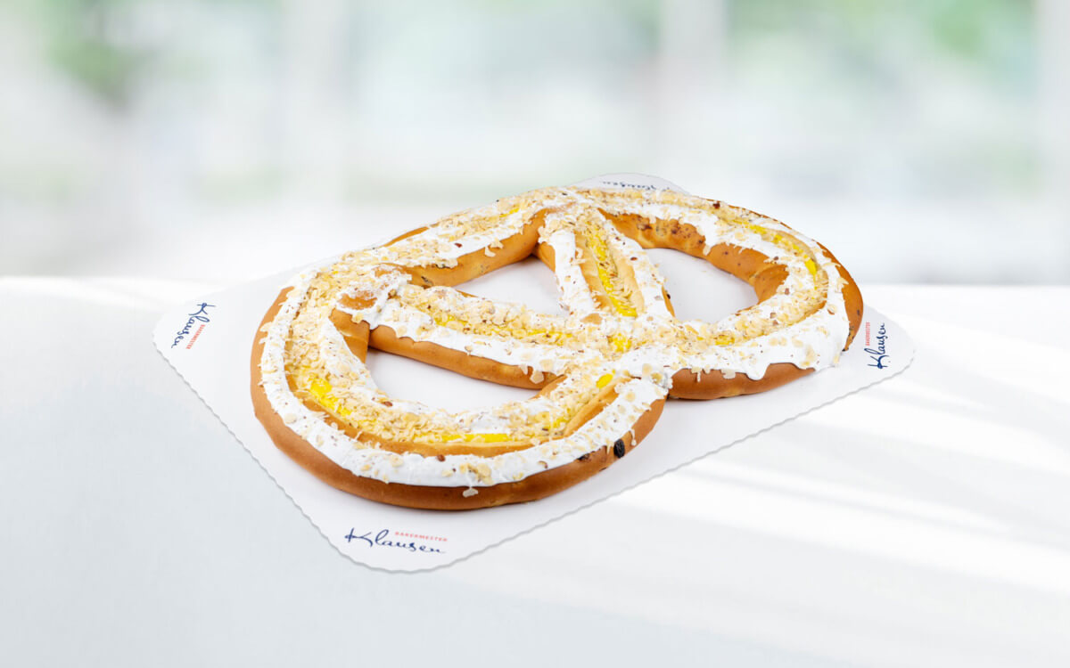 Hvetering og kringle