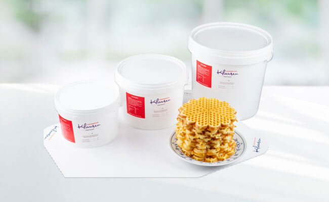 Bilde av Vaffelrøre